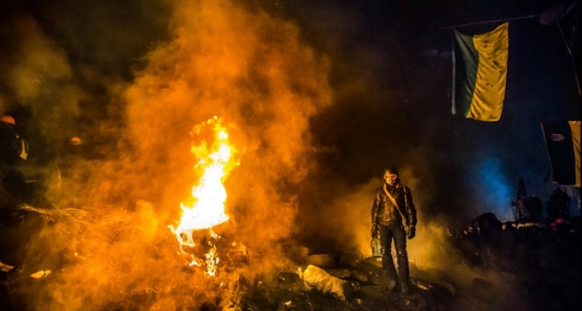 How to Avoid All-Out War in Ukraine
