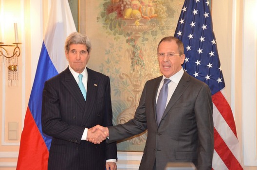 Syria: Surefire Alternatives To Failure?
