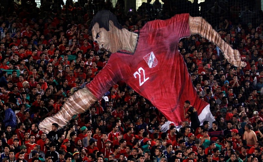 The Week in Egypt – February 24, 2014