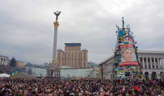 Realism and Ukraine: Ukraine’s Prospects for the Long Term