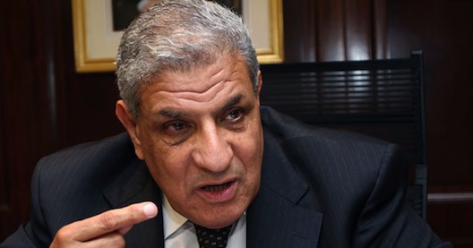 Factbox: The Formation of Egypt’s New Cabinet