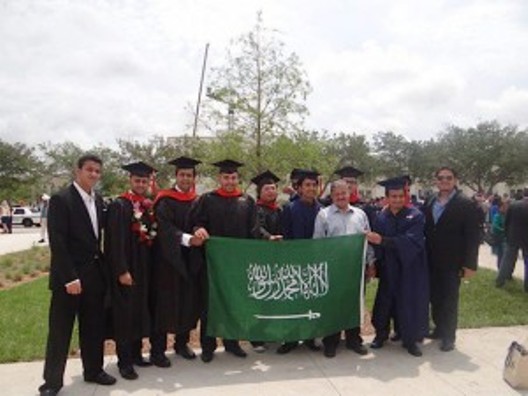 Not the Saudi Arabia You Hear About