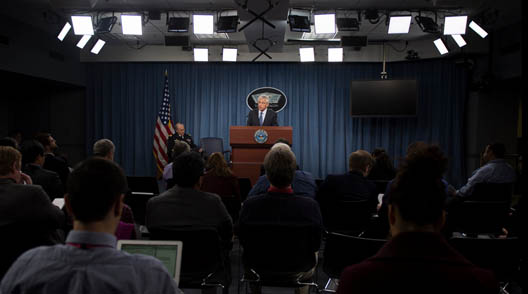 Is DOD Ready for the Defense Challenges of 2024?