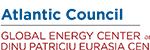 Eurasian Energy Combined logos