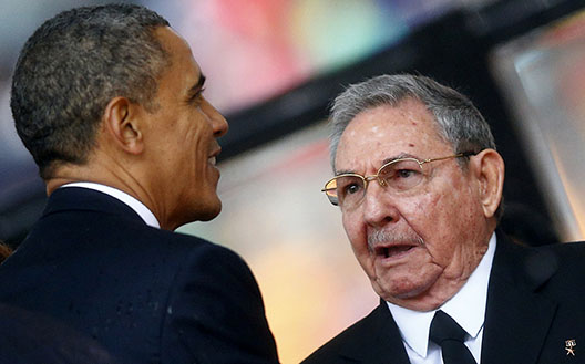 Next Steps: How President Obama Should Advance US-Cuba Relations