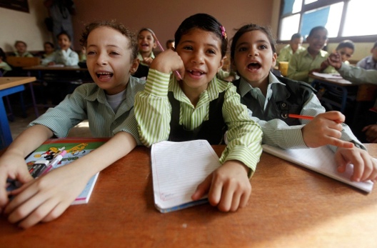 The Face of Egypt’s Educational Flaws