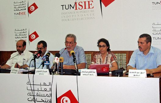 What Mexico Can Teach Tunisia on Electoral Gender Parity