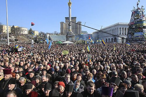 (REUTERS/Konstantin Grishin)