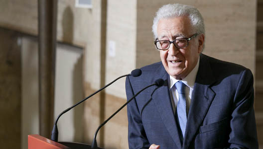 US Needs New Strategy for Syria