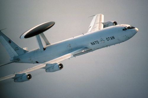 NATO AWACS