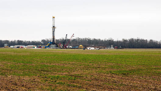 How to Save the Shale Revolution