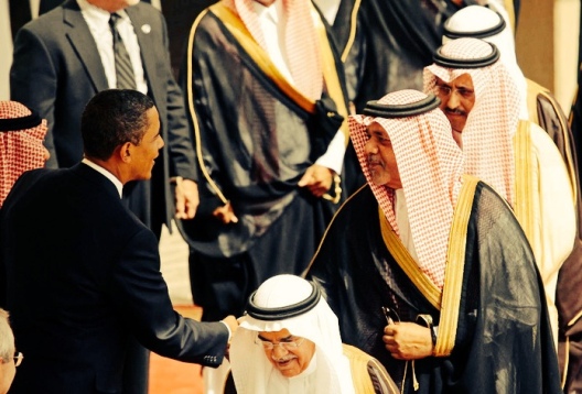 Moving the New US-Saudi Relationship Beyond Reassurance