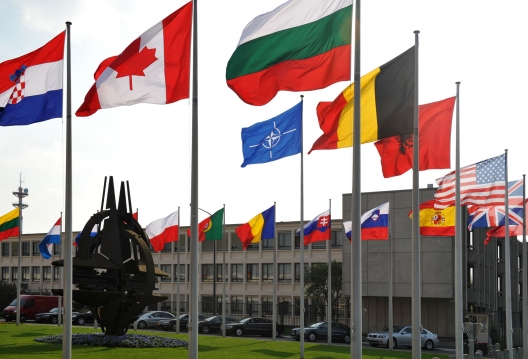 Will Long Simmering Problems Make NATO a Relic?