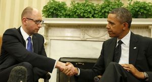 REUTERS/Larry Downing