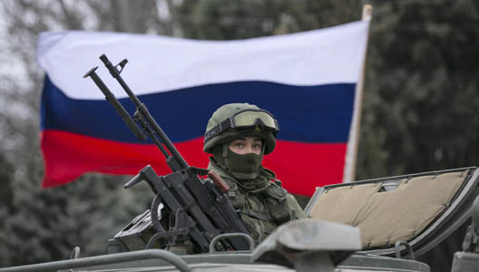 Putin’s Illusion of Victory in Crimea