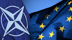 Securing the Transatlantic Community: NATO is Not Enough