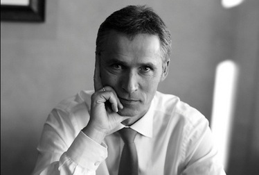 Italian Paper Reports Norway’s Stoltenberg Favored to be Next Secretary General of NATO