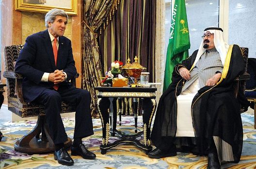 Will President Obama Prioritize Nuclear Cooperation with Saudi Arabia?