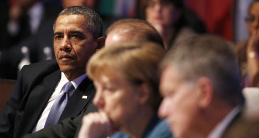 Hitting Russia’s Economy: What Obama and EU Must Do Wednesday in Brussels