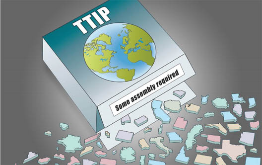 TTIP: On Track but Off Message?