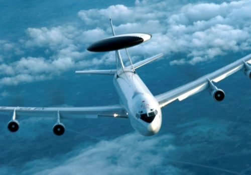NATO AWACS