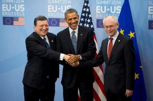 A Dangerous Lapse: US, EU Lose Focus on Arab Democracy