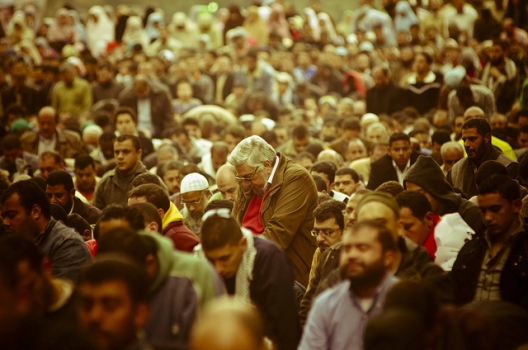 A Margin for Democracy: Don’t Apologize for What You’ve Done