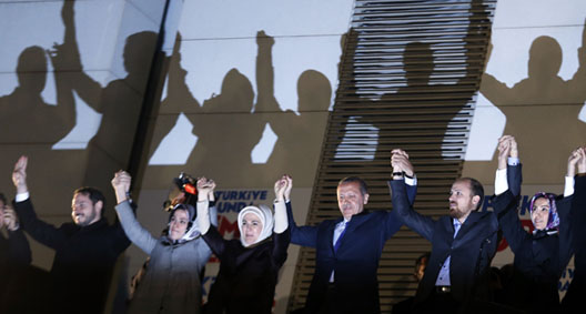 Turkey’s Erdoğan Claims an Election Victory: Is He Right?