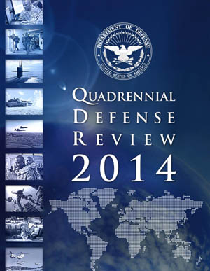 Shaping the US Defense Agenda: Resources