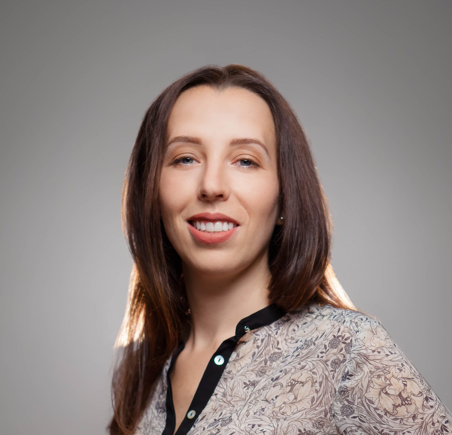 Aubrey Hruby - Atlantic Council