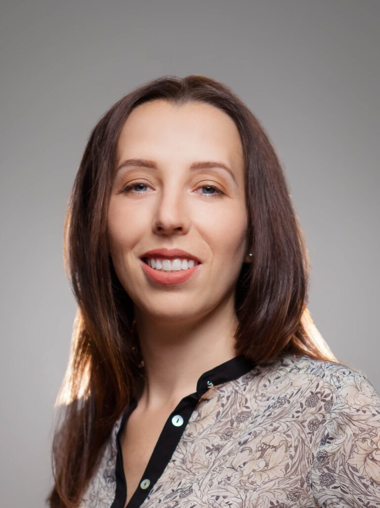 Aubrey Hruby - Atlantic Council