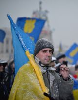 Crisis in Ukraine: Military Options and Planning