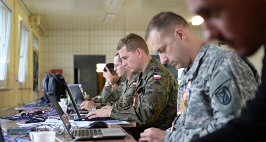 Russia vs. Ukraine: The Cyber Front Unfolds