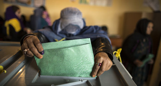Afghanistan’s Election: The Real Results