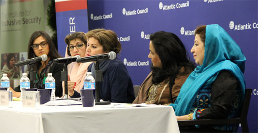 Countering Violent Extremism in Pakistan