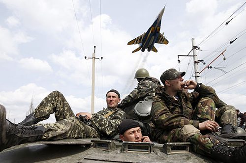 REUTERS/Marko Djurica