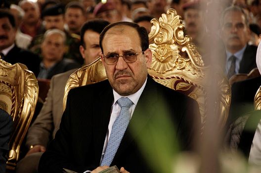 A Crash Course in Iraq’s Electoral Politics