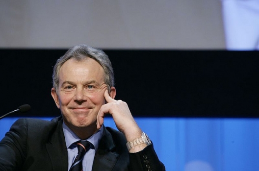What Tony Blair’s Views Say about Britain’s Foreign Policy