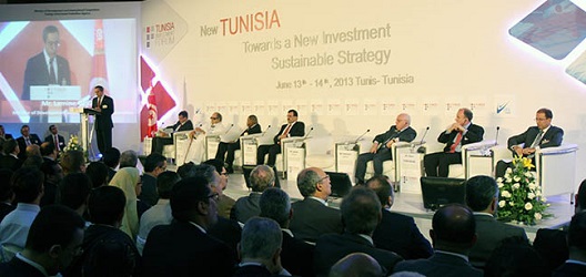 The Tunisian Diaspora is the Key to FDI