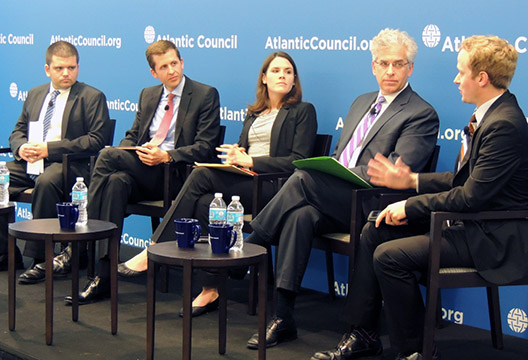 Applying American Power in the 21st Century
