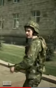 Why Did Gunmen So Easily Take Over in Eastern Ukraine?  Umm, Here’s Why . . .