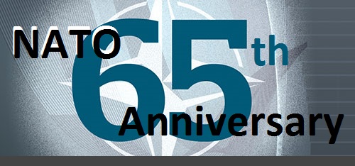 Happy Birthday, NATO
