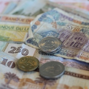 EconSource: Libya Central Bank Seeks Cuts to Plug $19 Billion Budget Gap