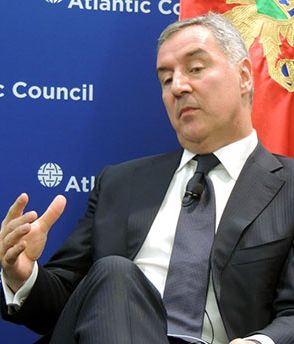 Prime Minister: Montenegro Expects Invitation to Join NATO in September