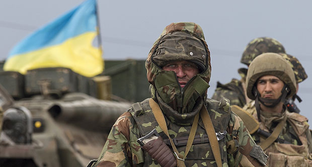 Why Slaviansk? Ukraine is Attacking the Command Center of Russian-Backed Militias