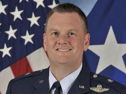 US Nominates Air Force General to Lead NATO Special Operations HQ