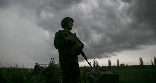 Putin’s Invasion of Eastern Ukraine:  Is It Next Week or Never?