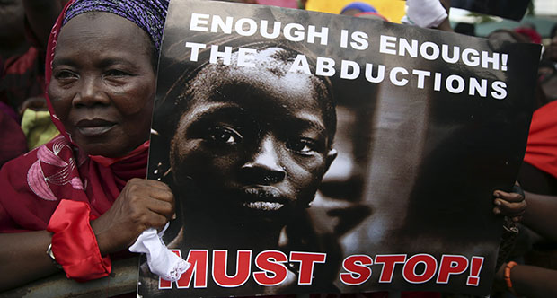 Nigerian Government Must Earn the Trust of Local Communities to Find Missing Girls