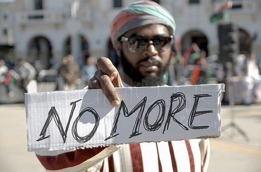 Benghazi must not Overshadow Big Picture of Libyan Security