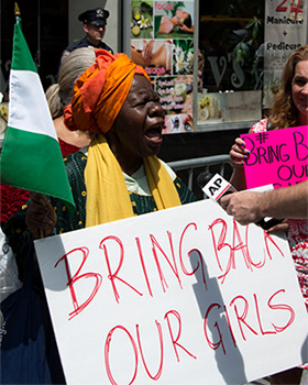 Intelbrief: Nigeria: The Limits of US Assistance